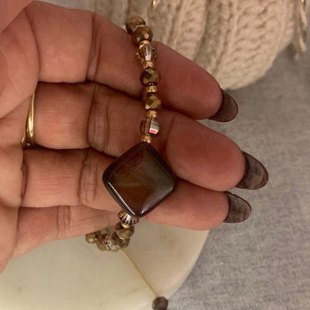 Hand made Bracelet - Picture 5 of 7
